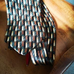 Bill Blass Mens Tie